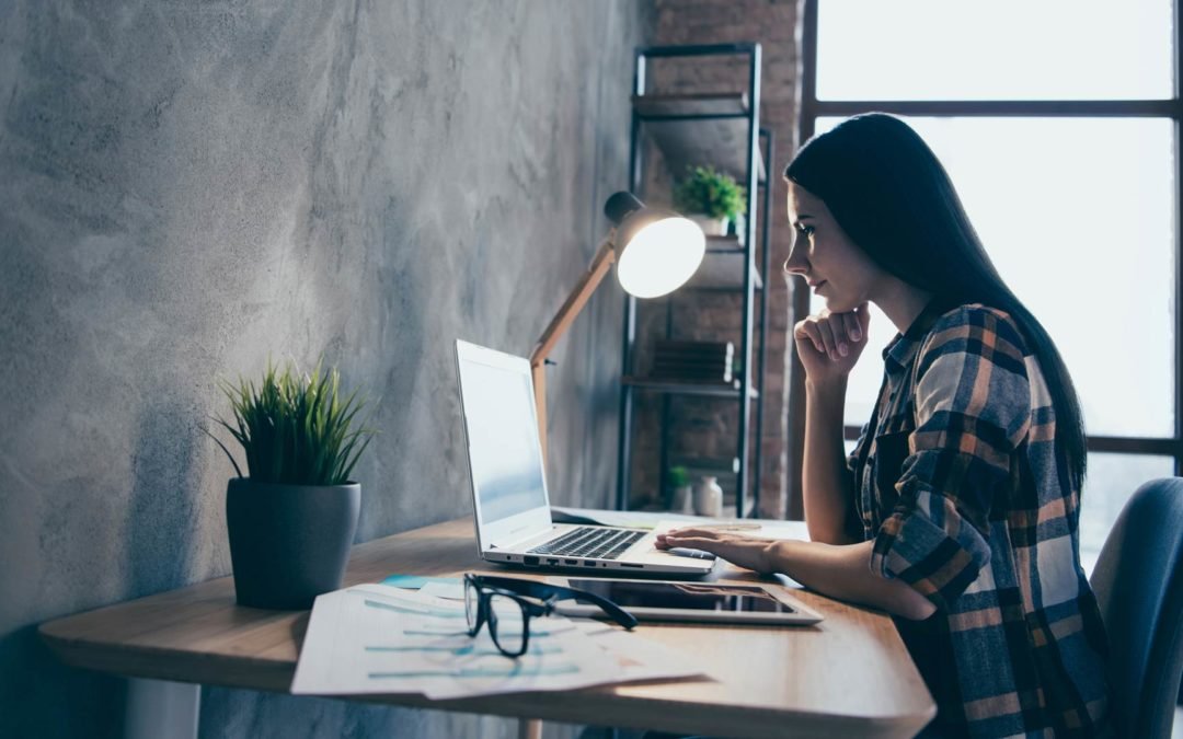 Improving Collaboration to Improve Productivity
