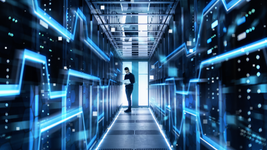 disaster recovery